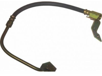 Mercury 1L2Z-2282-AA Brake Hose
