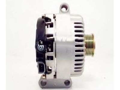 Mercury 1L2Z-10346-AB Alternator Assy