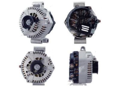 Mercury 1L2Z-10346-AB Alternator Assy