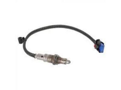 Ford Mustang Oxygen Sensors - JR3Z-9F472-C