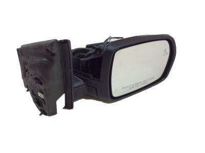 Ford FT4Z-17682-FC Mirror Assy - Rear View Outer