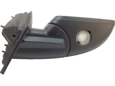 Ford FT4Z-17682-FC Mirror Assy - Rear View Outer