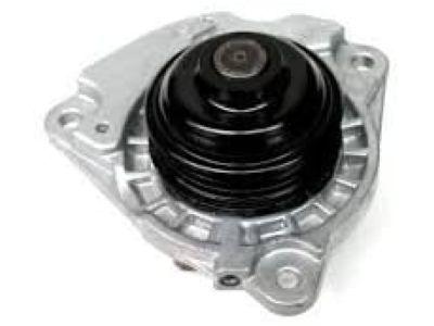 Mercury 9L8Z-8501-A Water Pump