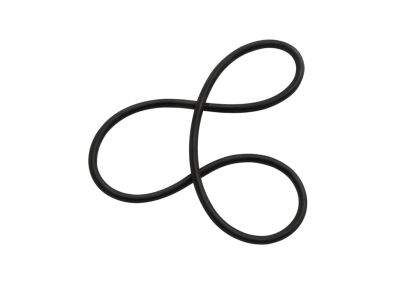 Ford AL3Z-7A548-A Seal