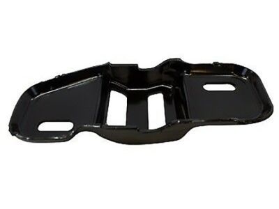 Ford 3L5Z-17N775-BA Frame End Cap