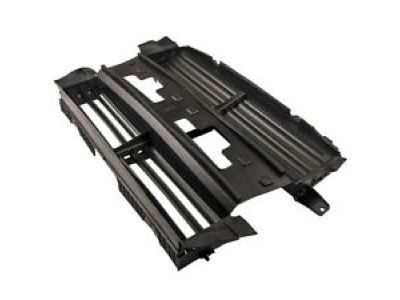 Ford JL1Z-8475-A Shutter Assy - Radiator Control