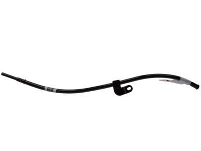 Ford F65Z-6750-CC Indicator Assembly - Oil