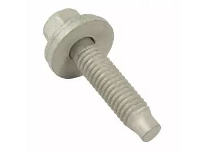 Ford -W503276-S447 Screw