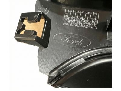 BB5Z-8A284-AACP Ford Reinforcement Product Photo 3 of 4
