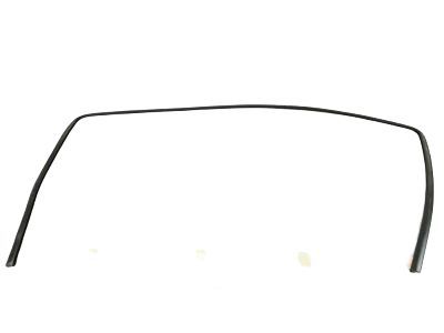 Ford YC3Z-2503144-AA Reveal Molding, Front