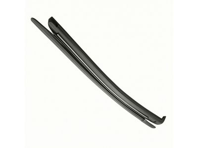 BB5Z-7821596-B Ford Run - Door Glass, Passenger Side Product Photo 2 of 4