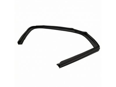 BB5Z-7821596-B Ford Run - Door Glass, Passenger Side Product Photo 4 of 4