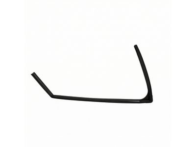 BB5Z-7821596-B Ford Run - Door Glass, Passenger Side Product Photo 3 of 4