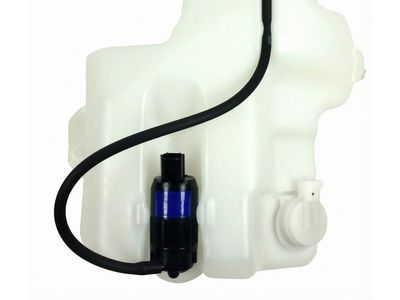 DA5Z-17618-B Ford Reservoir - Windshield Washer Product Photo 4 of 4