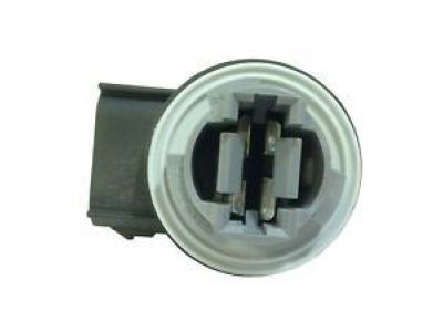 Ford GB5Z-13411-A Socket And Wire Assy - Lamp