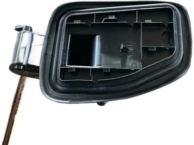 KB3Z-2127936-A Ford Filler Pocket, Rear Product Photo 1 of 4