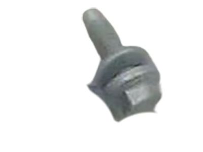 Mercury -W707082-S437 Bolt And Washer Assy - Hex.Head