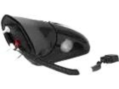 FS7Z-17683-BB Ford Mirror Assembly, Front Driver Side Product Photo 6 of 6