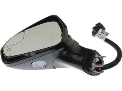 Ford FS7Z-17683-BB Mirror Assembly, Front Driver Side FS7Z-17683-BB Ford Mirror Assembly, Front Driver Side Product Photo 1 of 6