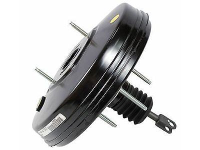 Ford Brake Booster - CT4Z-2005-A