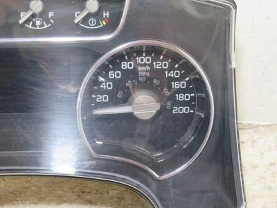 BL3Z-10849-PB Ford Instrument Cluster Product Photo 4 of 4
