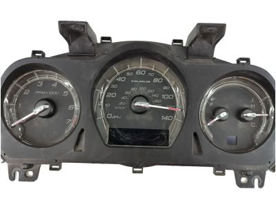 Ford AG1Z-10849-LC Instrument Cluster AG1Z-10849-LC Ford Instrument Cluster Product Photo 1 of 4