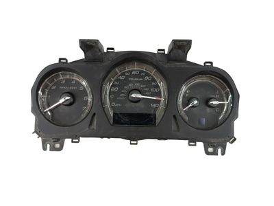 AG1Z-10849-LC Ford Instrument Cluster Product Photo 2 of 4