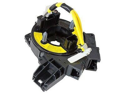 Mercury Clock Spring - 5F9Z-14A664-AA