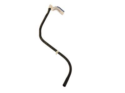 Ford F65Z-9D289-AB Tube Assy - Fuel Vapour Separator  
