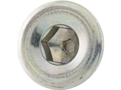 Ford AB3Z-7A010-D Plug