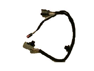 Ford JK4Z-14A411-C Wire, Rear Upper