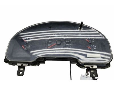 Ford 8L3Z-10849-H Instrument Cluster 8L3Z-10849-H Ford Instrument Cluster Product Photo 1 of 4