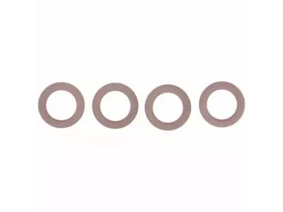 Ford -W717236-S300 Ring