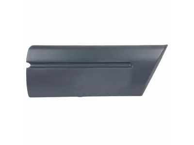 Ford 4W7Z-16036-AAF Moulding Assembly - Fender, Passenger Side