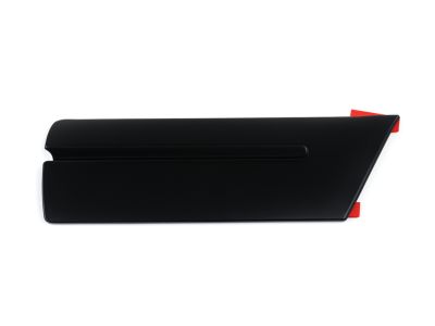 Ford 4W7Z-16036-AAF Moulding Assembly - Fender, Passenger Side