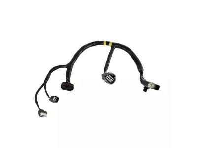 Ford HC3Z-14407-B Wire HC3Z-14407-B Ford Wire Product Photo 1 of 2