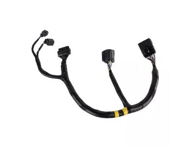 HC3Z-14407-B Ford Wire Product Photo 2 of 2