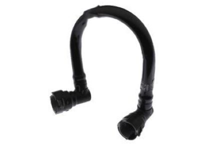 Ford PCV Valve Hose - FT4Z-6A664-A