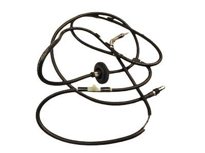 Ford F-250 HD Antenna Cable - F65Z-18812-AD