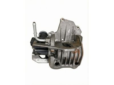 BC3Z-9D475-H Ford Valve - Exhaust Gas Recirculation Product Photo 3 of 4