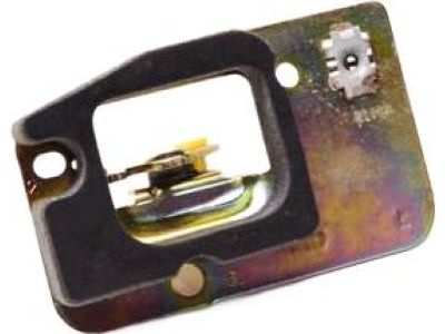 Ford 3W1Z-5421819-AB Control, Driver Side