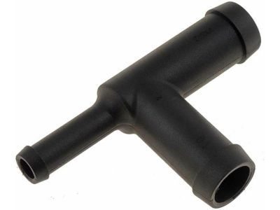 Lincoln -389160-S Tee - 5/8 X 3/8 X 5/8 Hose