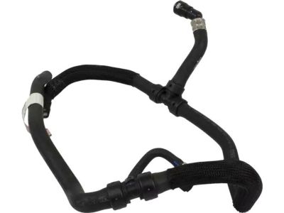 Ford JL3Z-18472-AB Hose - Heater Water