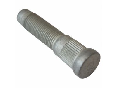 Ford F8AZ-1107-AA Bolt - Wheel, Front