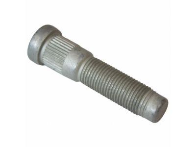 Ford F8AZ-1107-AA Bolt - Wheel, Front