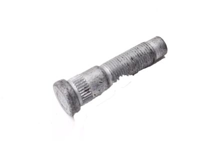 Ford F8AZ-1107-AA Bolt - Wheel, Front
