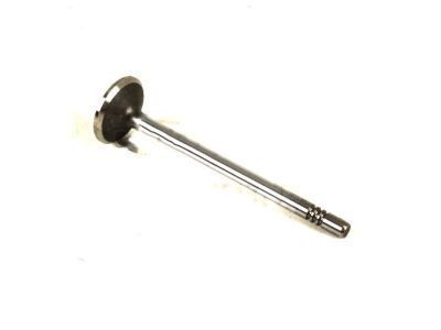 Ford Exhaust Valve - 4G7Z-6505-AA