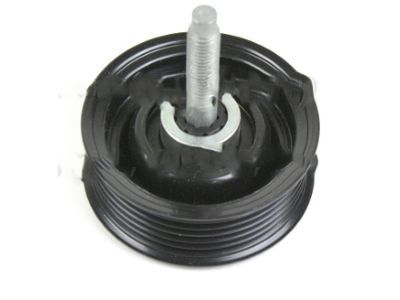 2005 Mercury Mariner Timing Belt Idler Pulley - 2N1Z-8678-BD