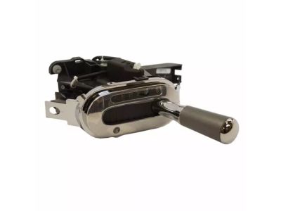 Ford 7L3Z-7210-B Lever - Gear Shift