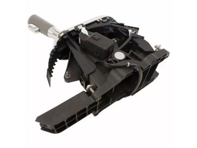 Ford 7L3Z-7210-B Lever - Gear Shift
